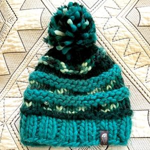 The North Face Beanie